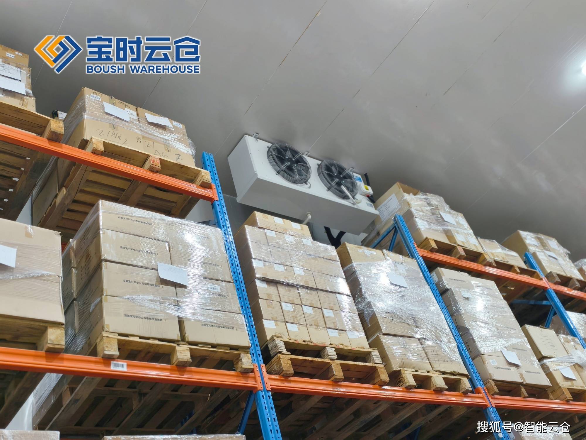 芜湖市领先物流品牌升级(领先物流服务商是自营物流)