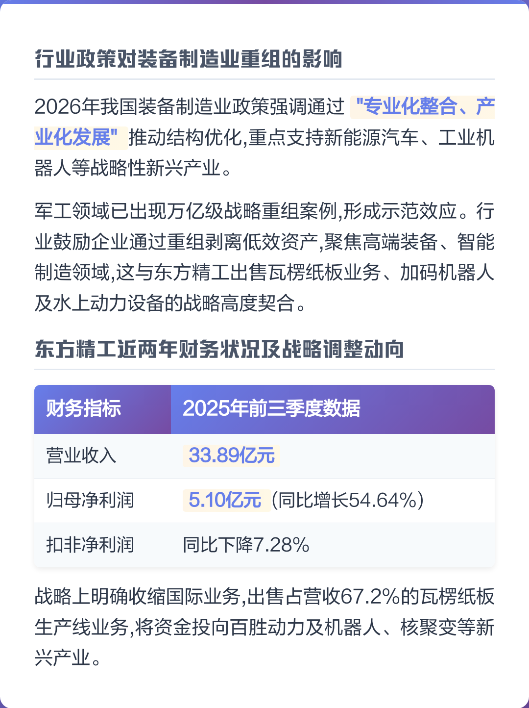 芜湖市可持续制造业资产重组(可持续发展的制造业涵义)