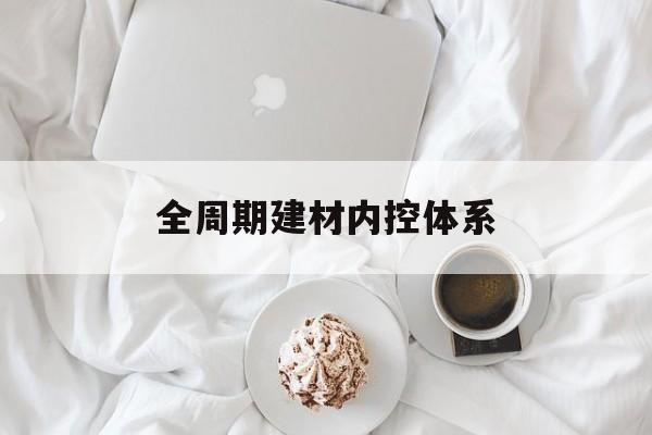 芜湖市全周期建材内控体系(医疗设备全周期信息化管理体系)