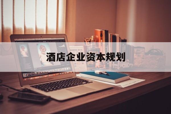 芜湖市酒店企业资本规划(酒店投资方案计划书)